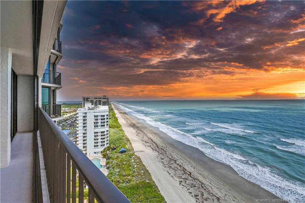 9650 S Ocean Drive 1805