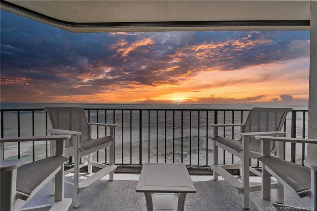 9650 S Ocean Drive 1805
