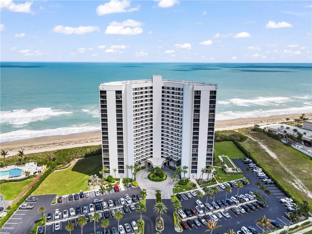9650 S Ocean Drive 1805
