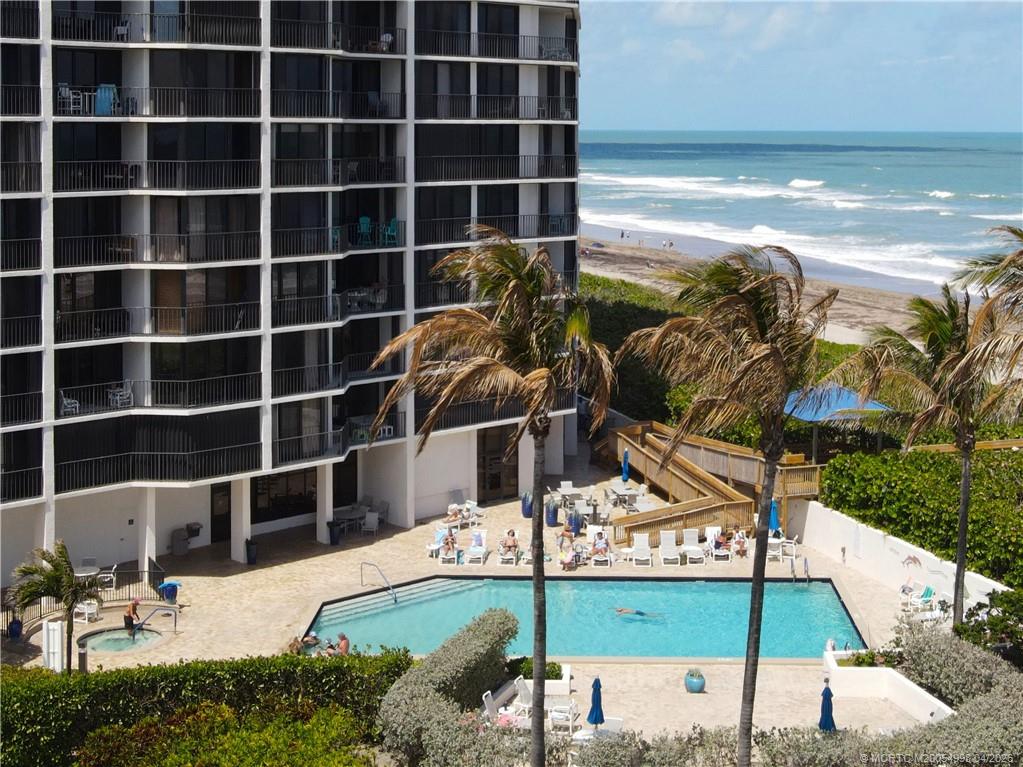 9650 S Ocean Drive 1805