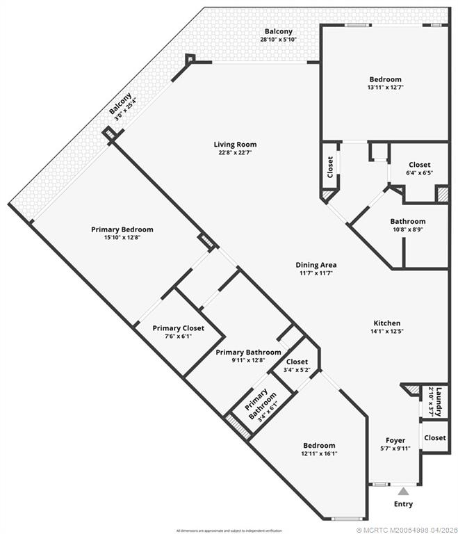 9650 S Ocean Drive 1805