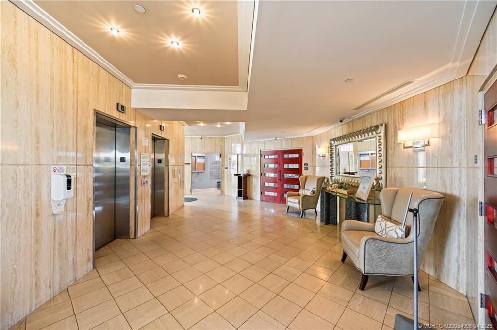 9650 S Ocean Drive 1805