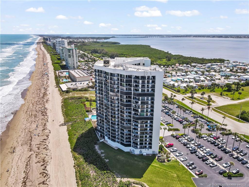 9650 S Ocean Drive 1805
