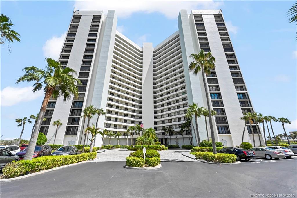 9650 S Ocean Drive 1805