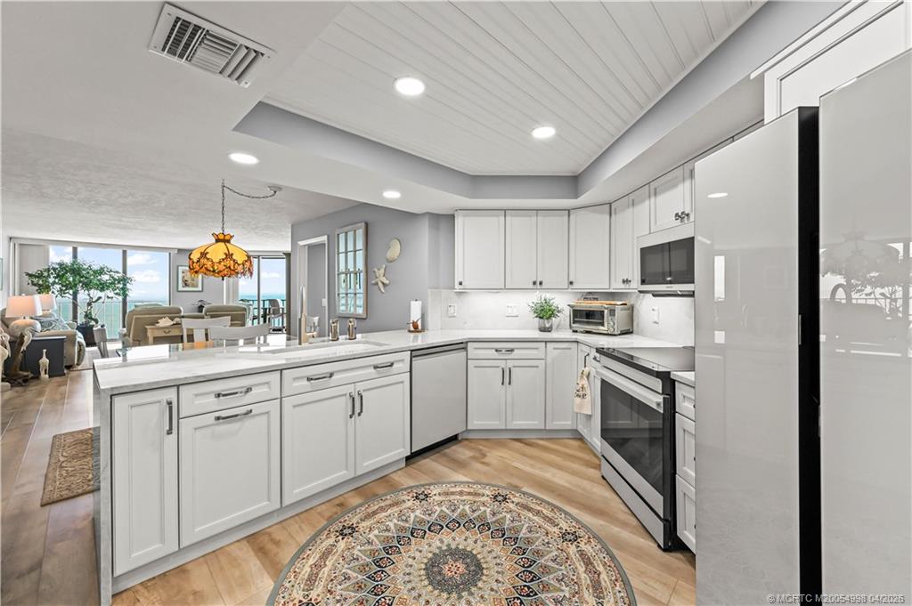 9650 S Ocean Drive 1805
