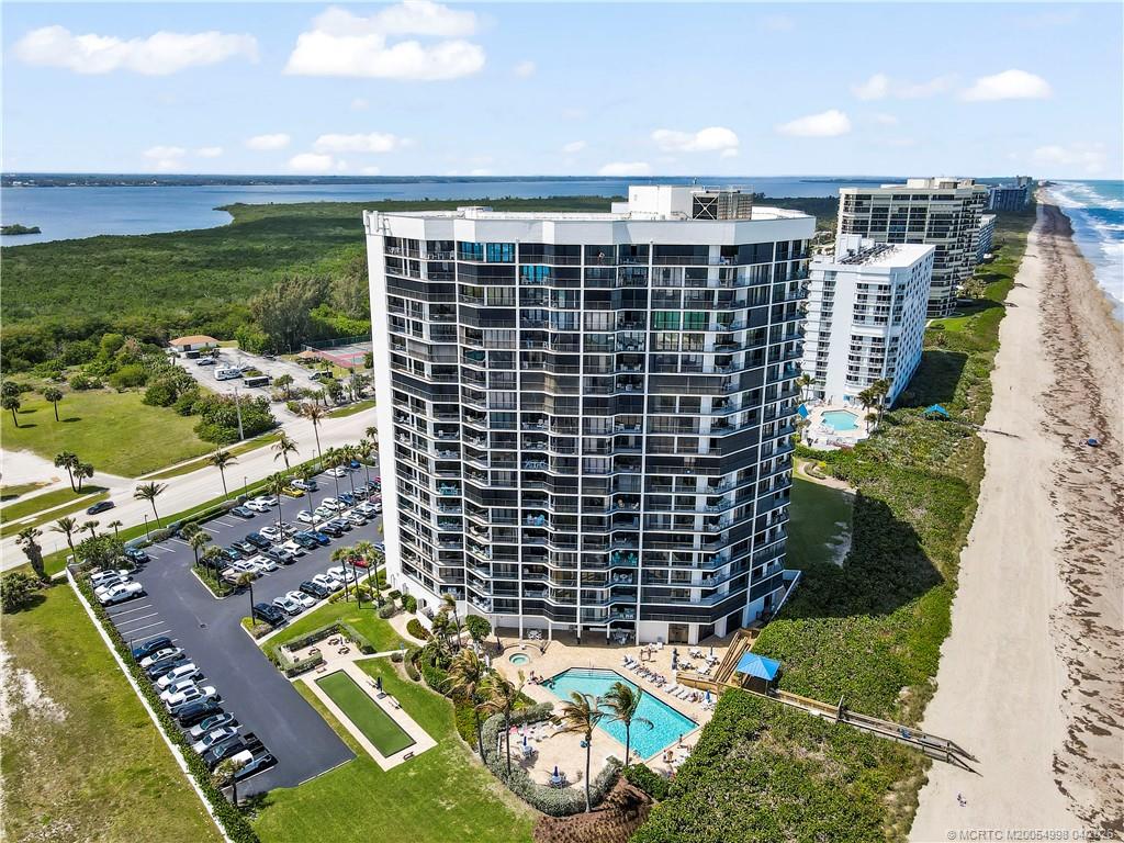 9650 S Ocean Drive 1805