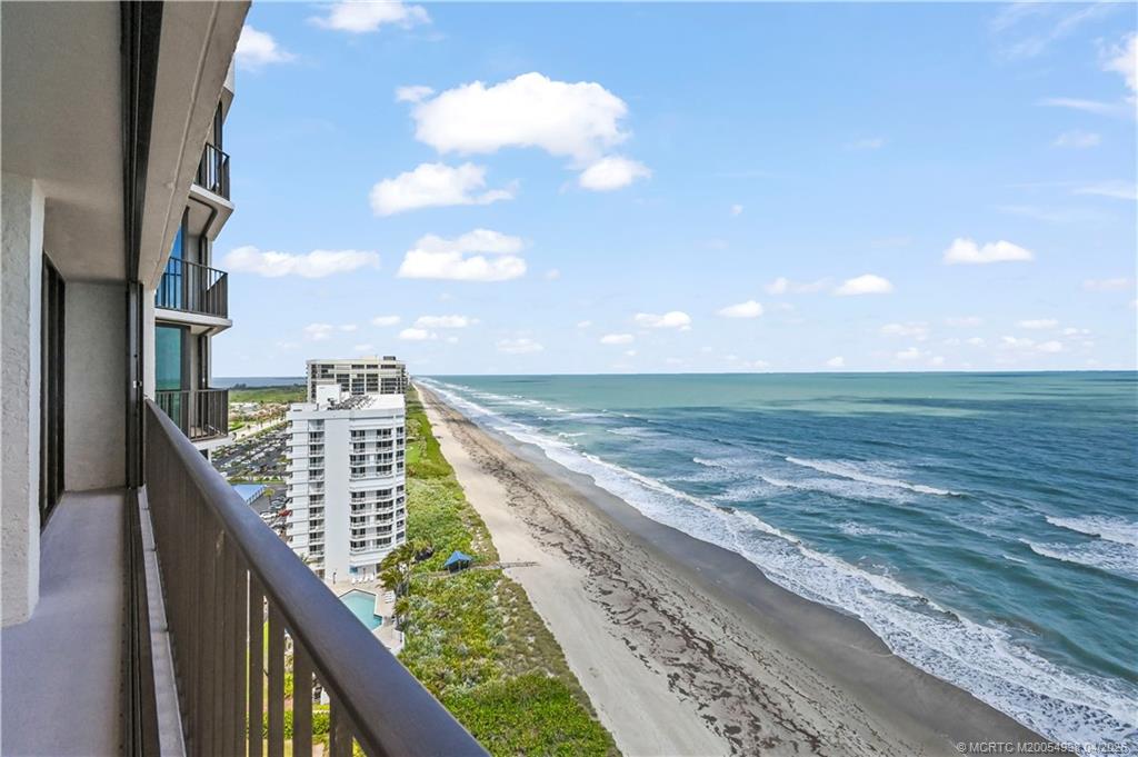 9650 S Ocean Drive 1805