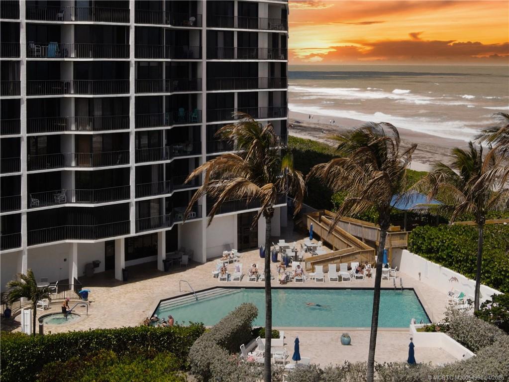 9650 S Ocean Drive 1805