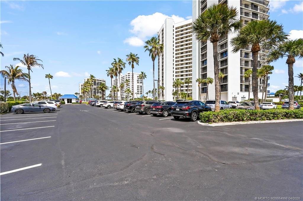9650 S Ocean Drive 1805
