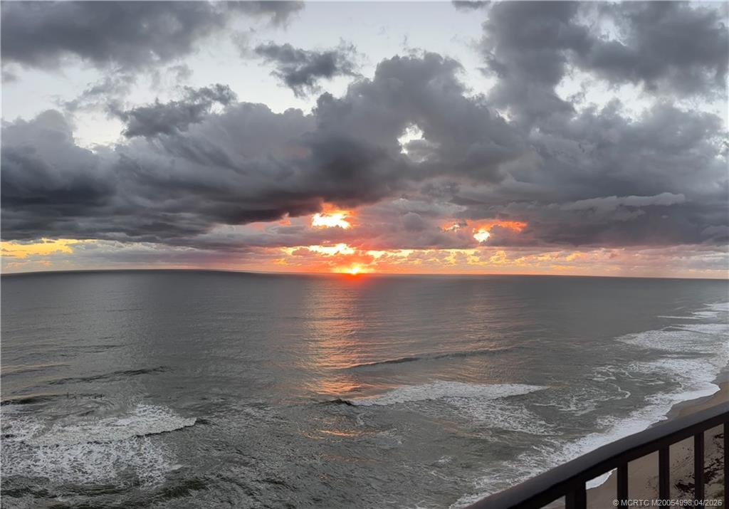 9650 S Ocean Drive 1805