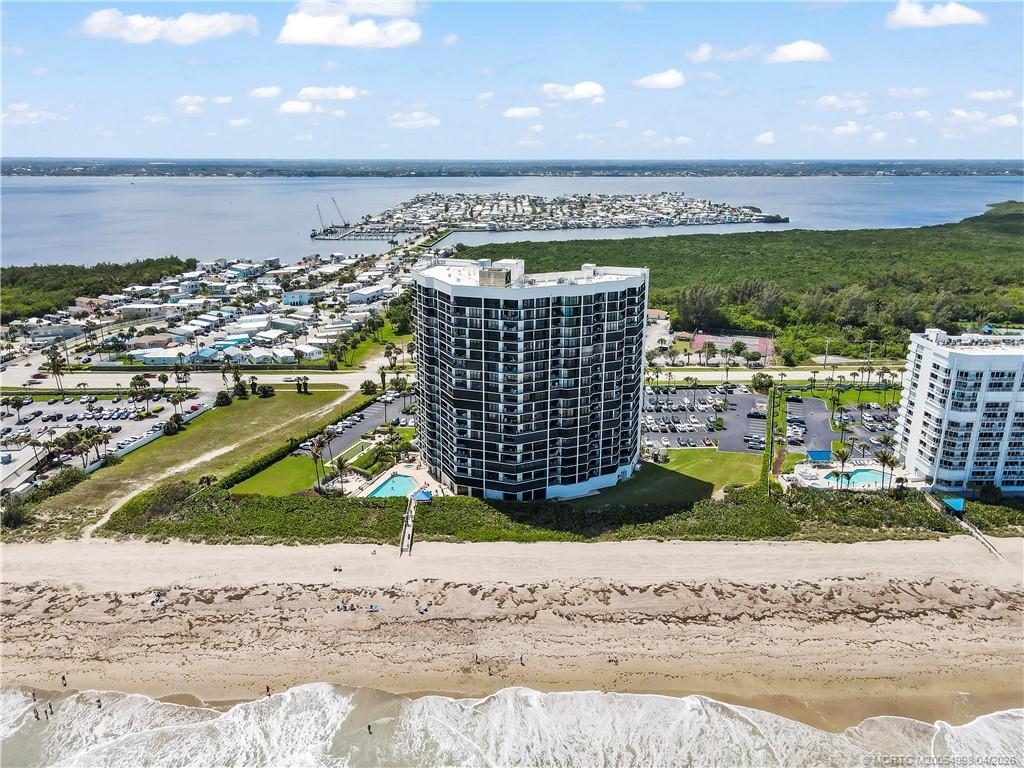 9650 S Ocean Drive 1805
