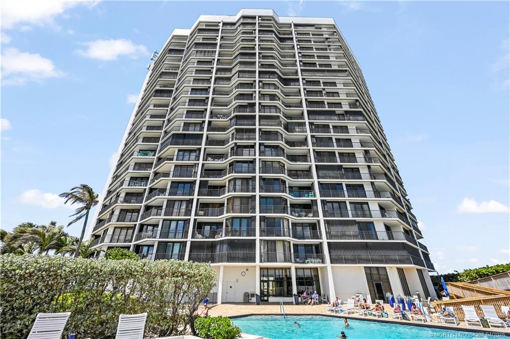 9650 S Ocean Drive 1805