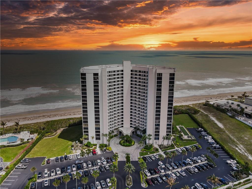 9650 S Ocean Drive 1805