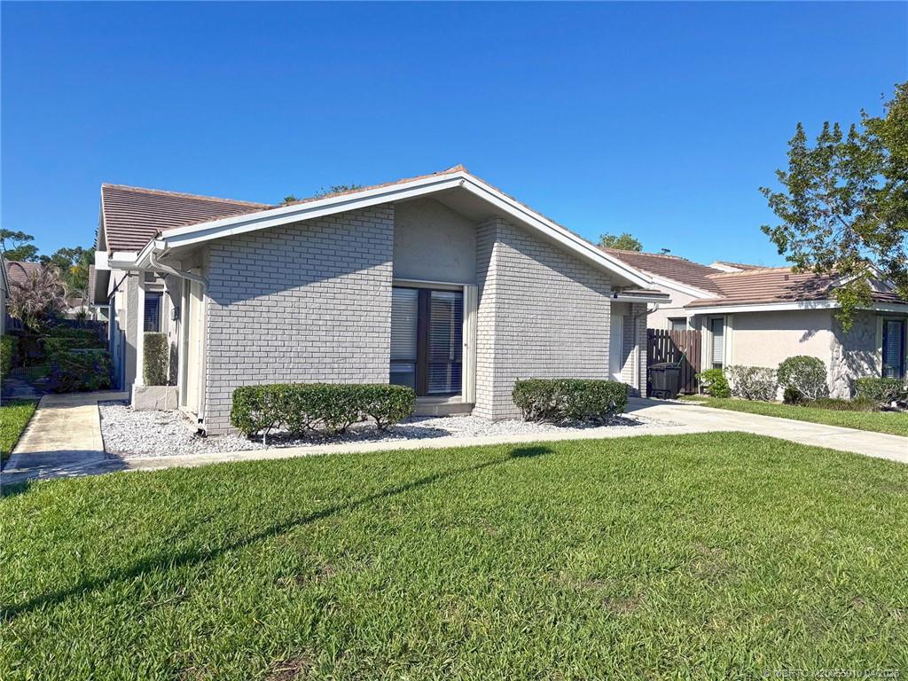 4211 SW Egret Pond Terrace