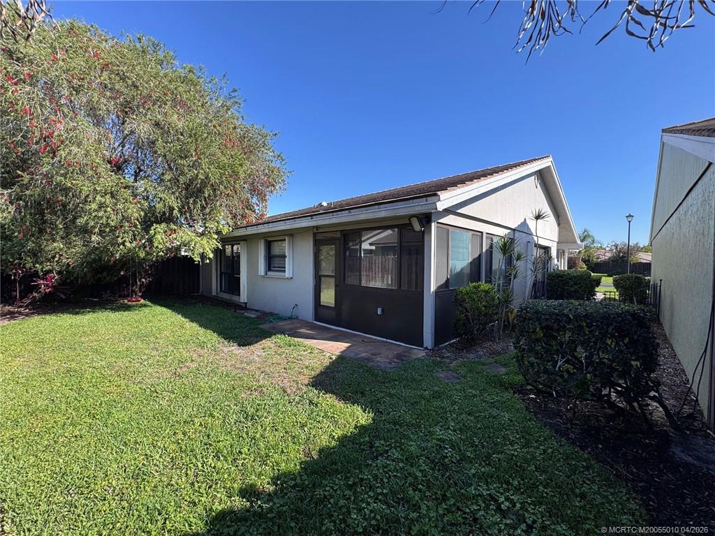 4211 SW Egret Pond Terrace