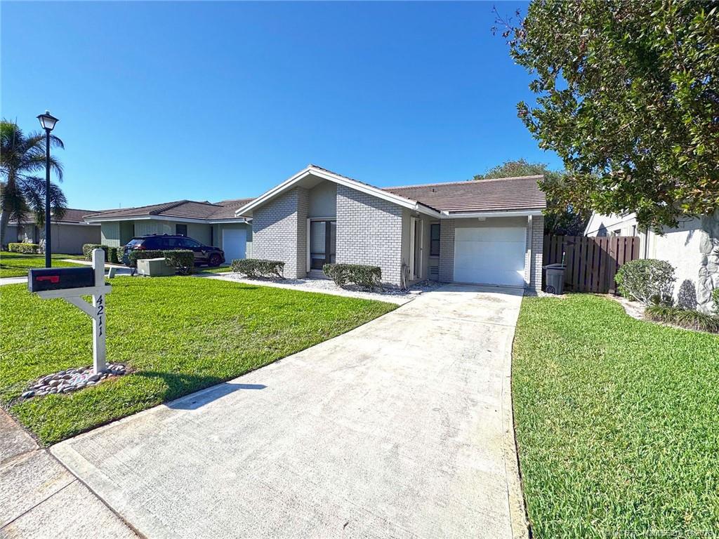 4211 SW Egret Pond Terrace