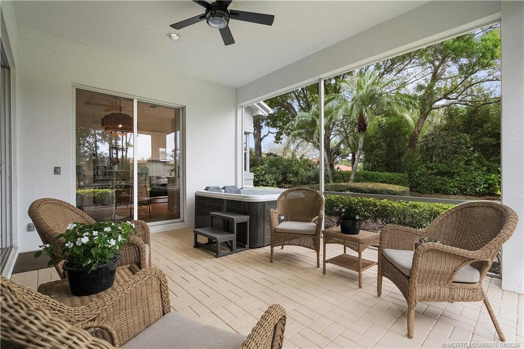 3488 SE Doubleton Drive