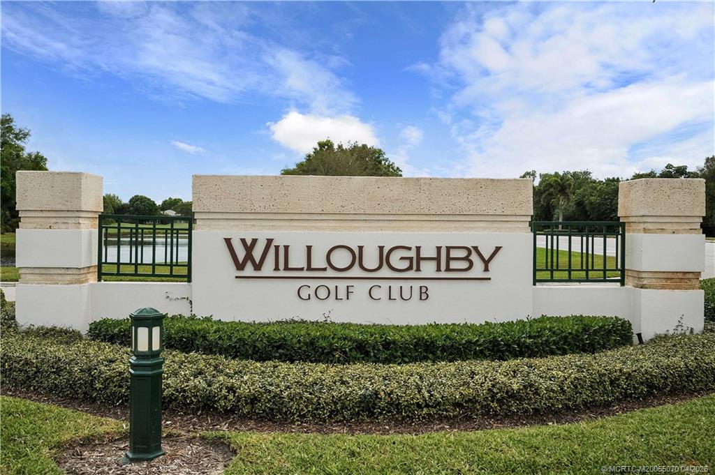 3488 SE Doubleton Drive