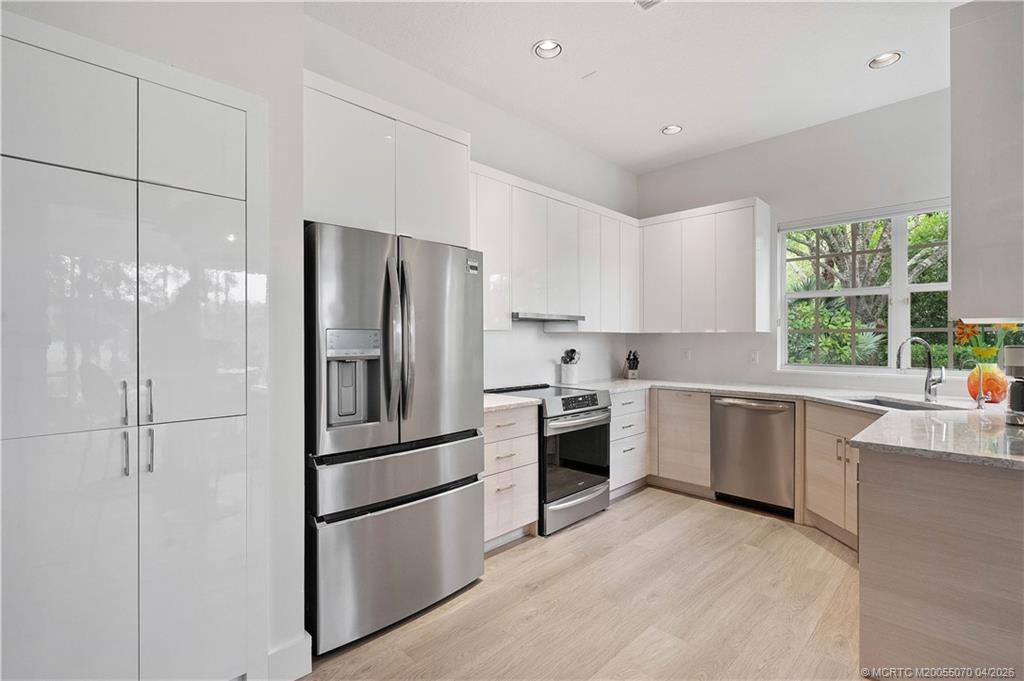 3488 SE Doubleton Drive