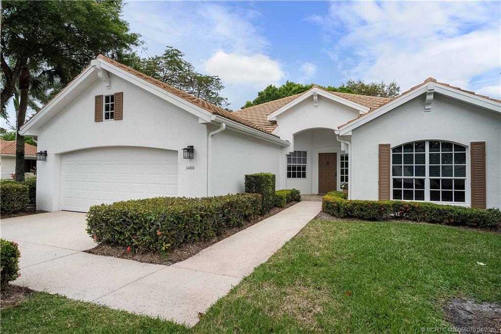 3488 SE Doubleton Drive