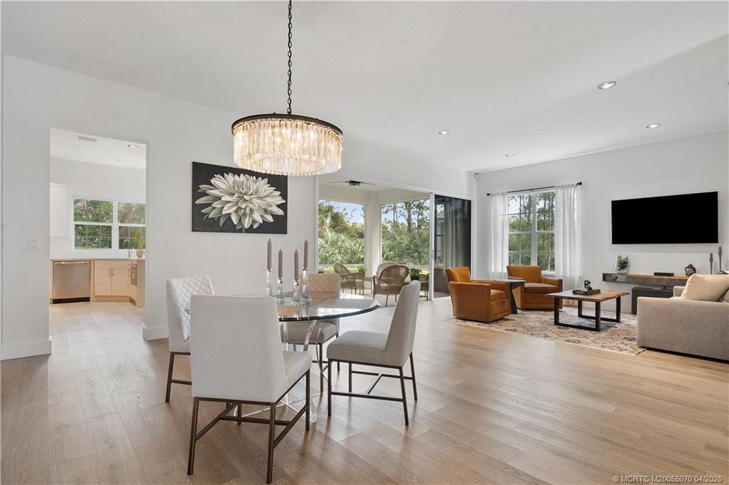 3488 SE Doubleton Drive