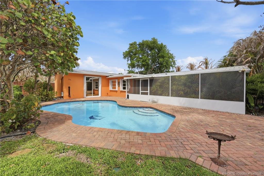 1038 NE Hansen Terrace