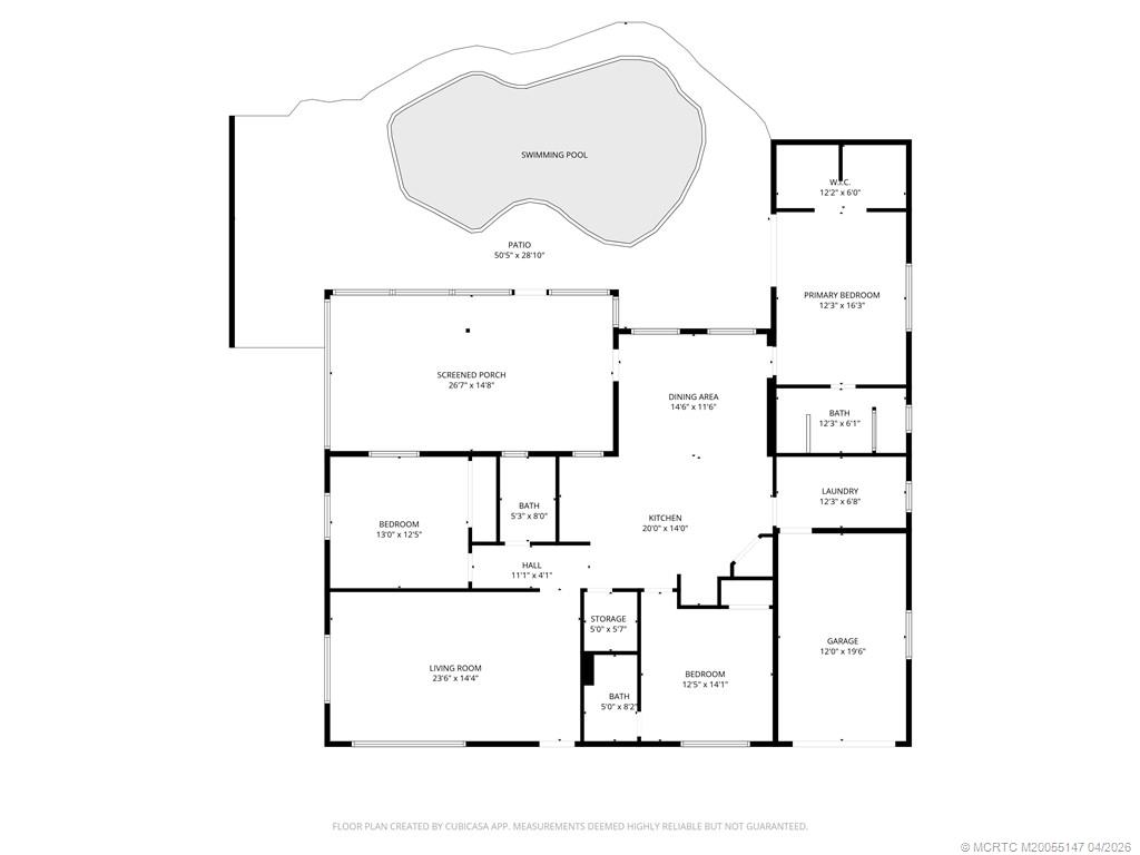 1038 NE Hansen Terrace