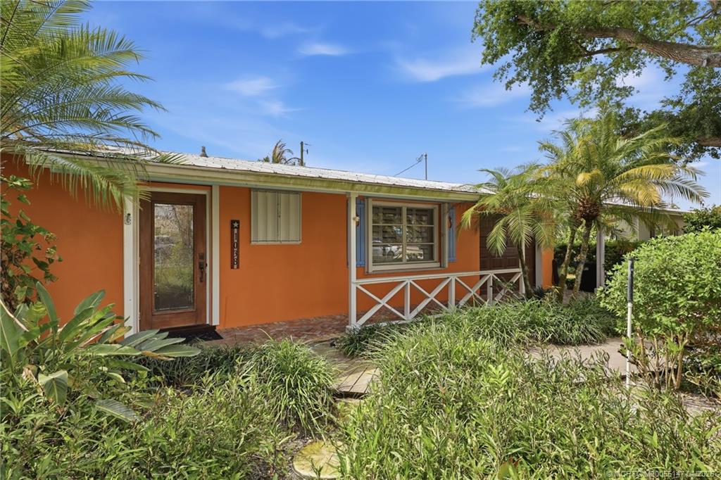 1038 NE Hansen Terrace
