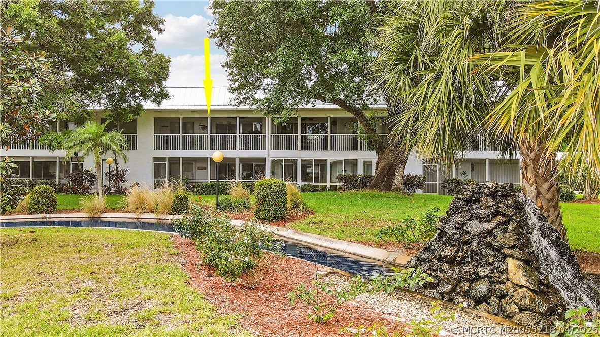 1854 SW Palm City Road 203