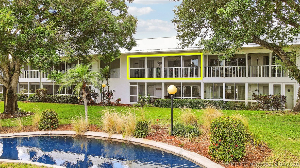 1854 SW Palm City Road 203