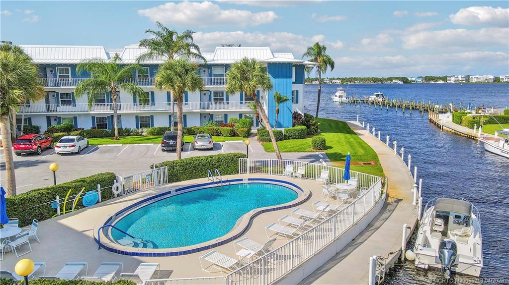 1854 SW Palm City Road 203