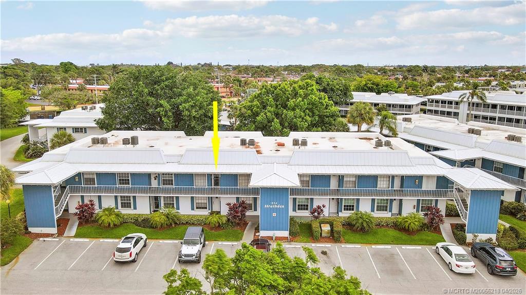 1854 SW Palm City Road 203