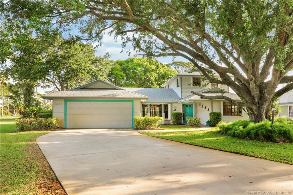 5502 Echo Pines Circle W