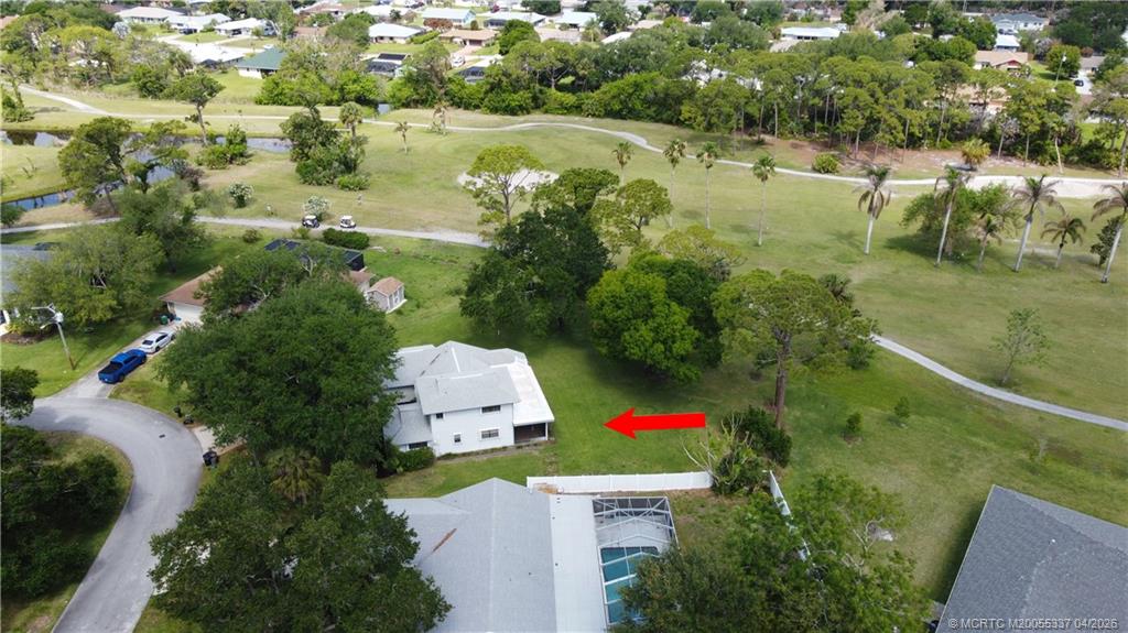 5502 Echo Pines Circle W