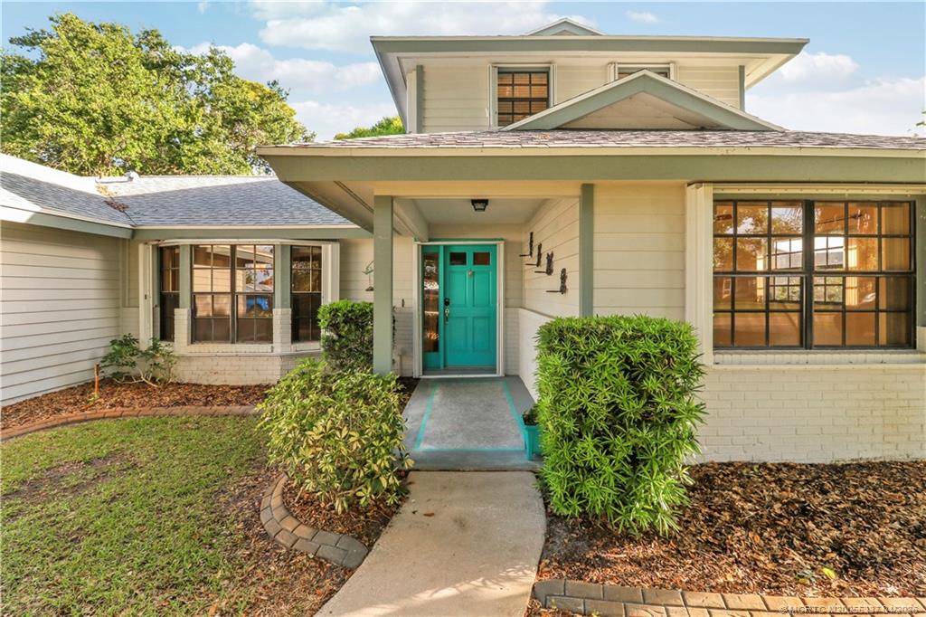 5502 Echo Pines Circle W