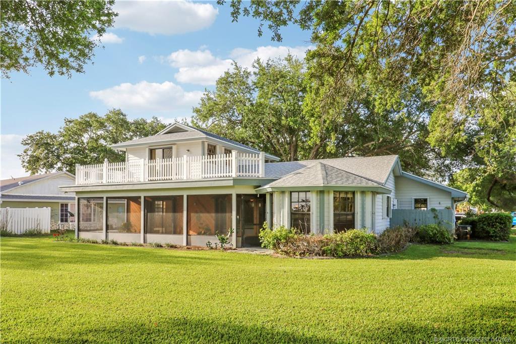 5502 Echo Pines Circle W