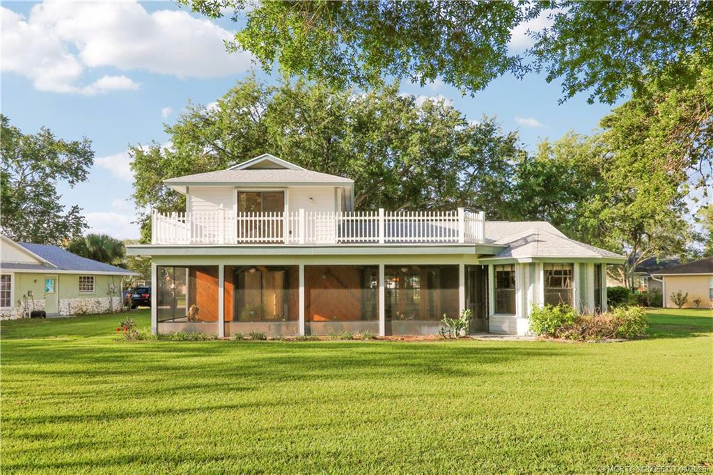 5502 Echo Pines Circle W
