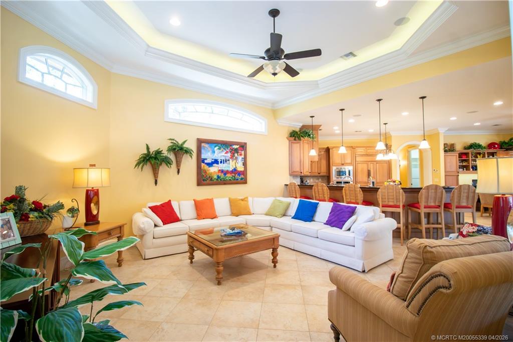 3517 SE Doubleton Drive