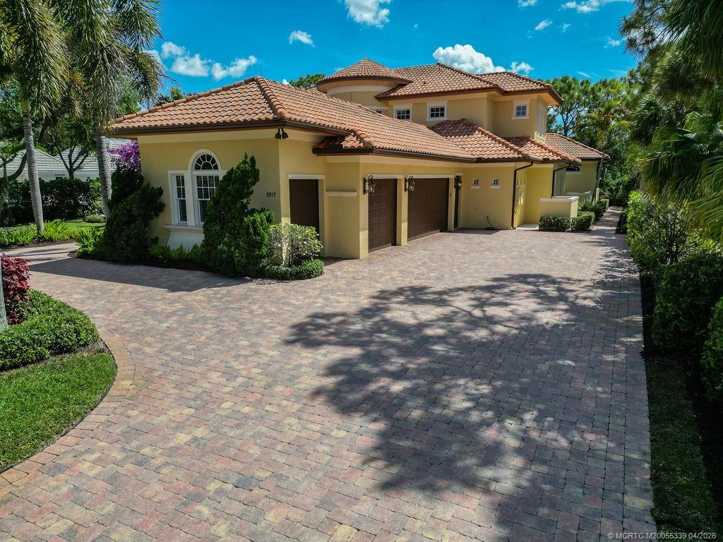 3517 SE Doubleton Drive