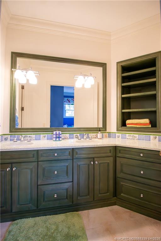 3517 SE Doubleton Drive