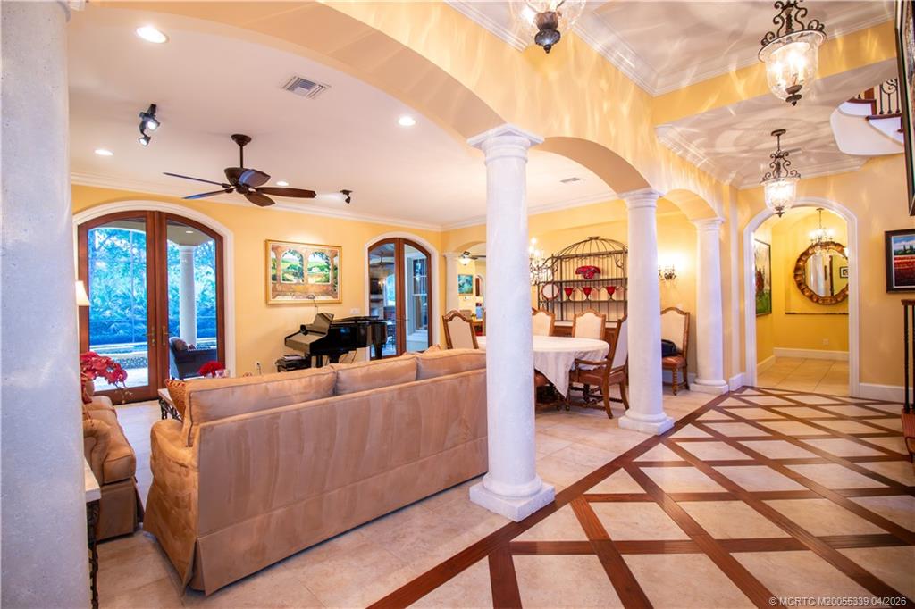 3517 SE Doubleton Drive