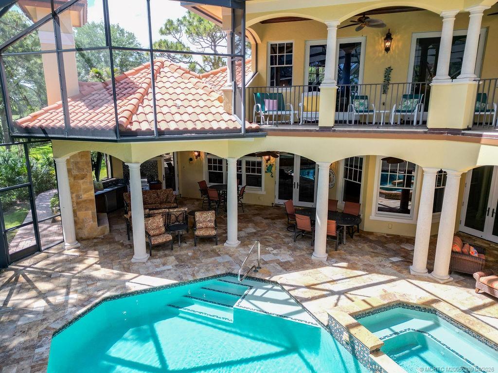 3517 SE Doubleton Drive