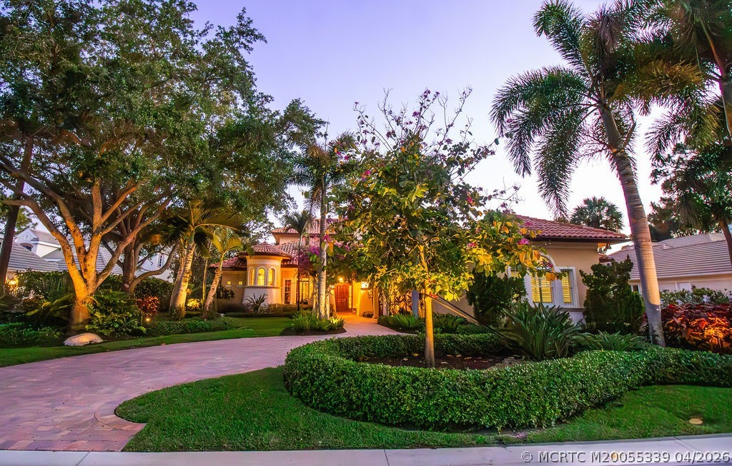 3517 SE Doubleton Drive