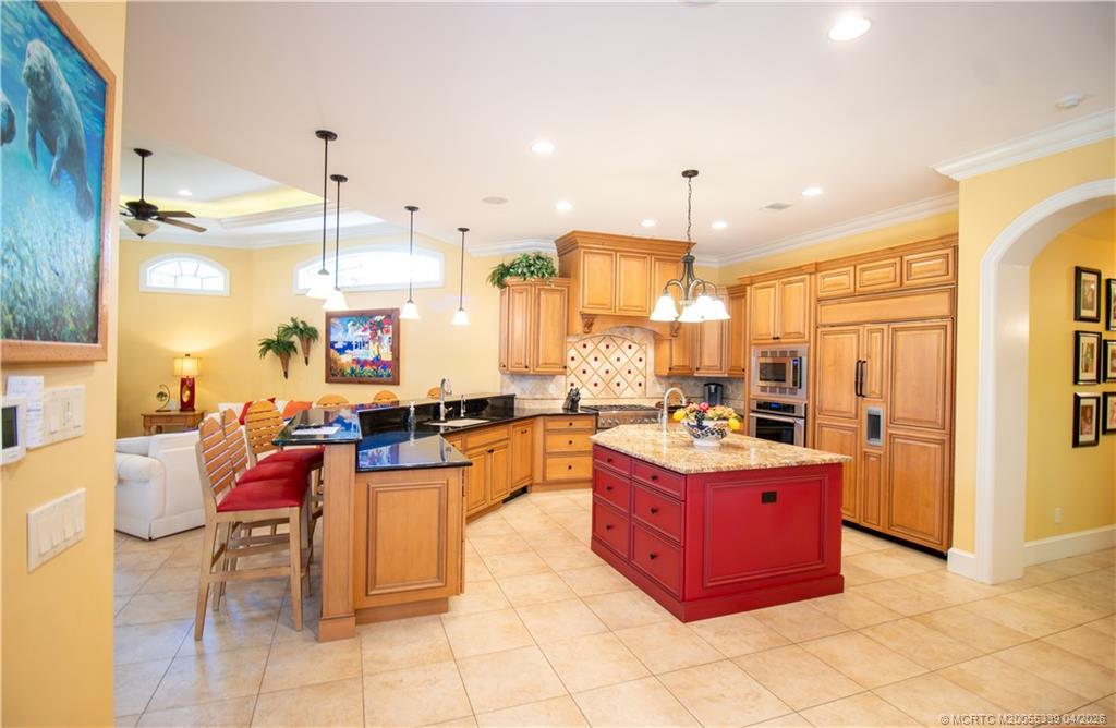 3517 SE Doubleton Drive