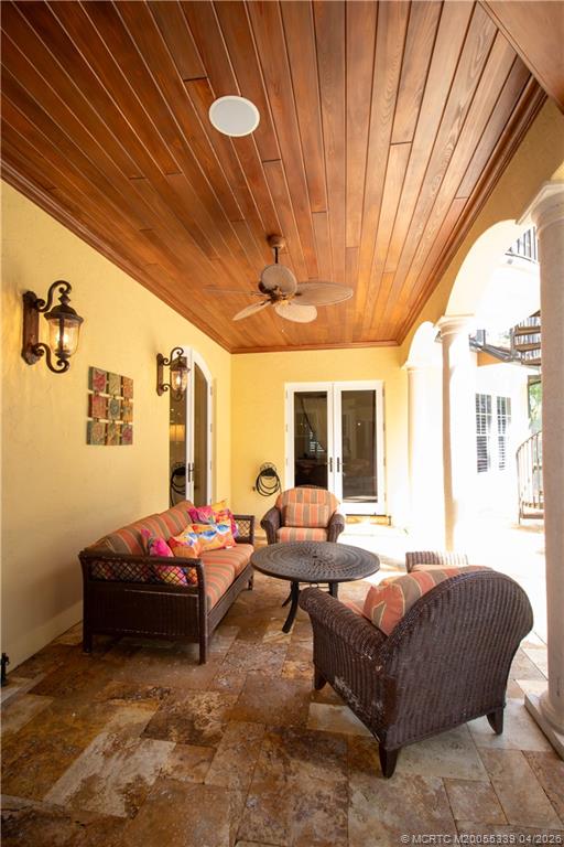 3517 SE Doubleton Drive