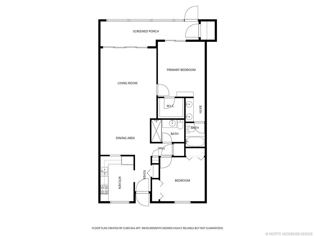 1862 SW Palm City Road 103