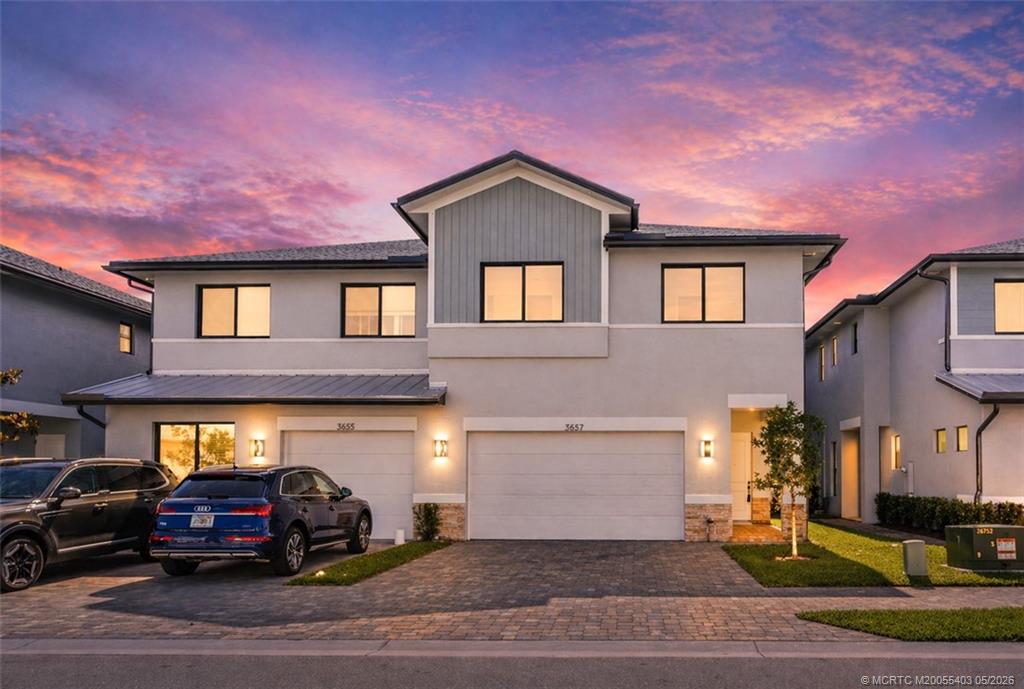 3653 SW Magnolia Ridge Lane
