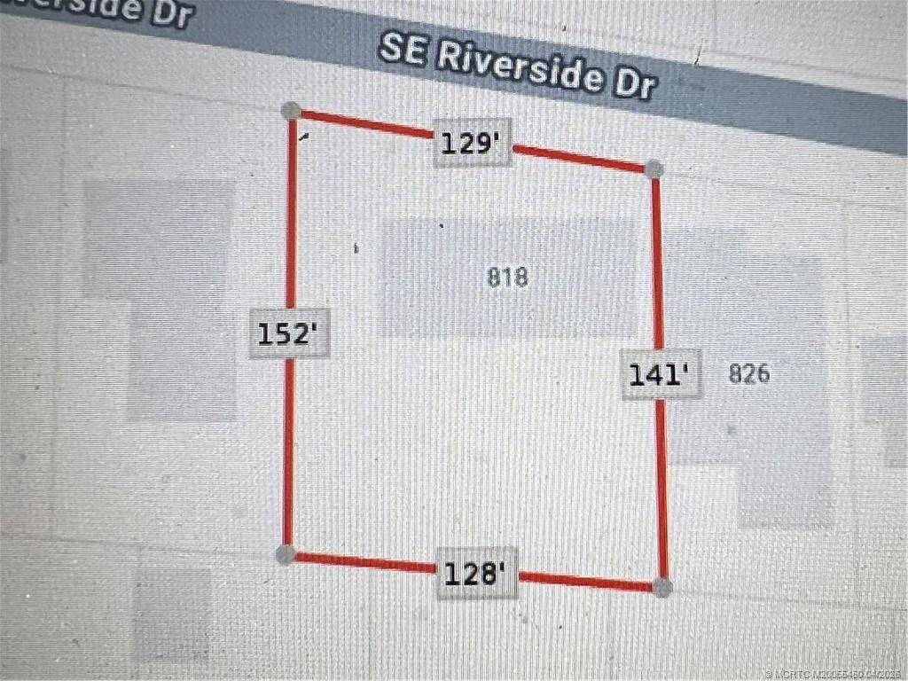 818 SE Riverside Drive