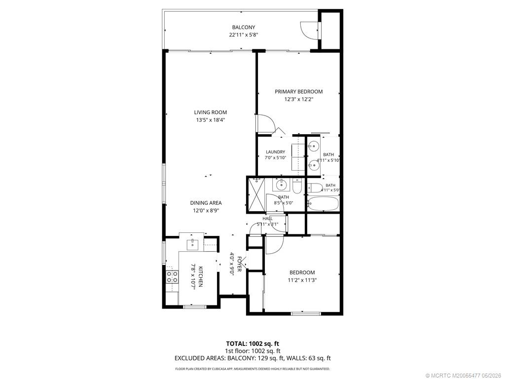 1852 SW Palm City Road 201