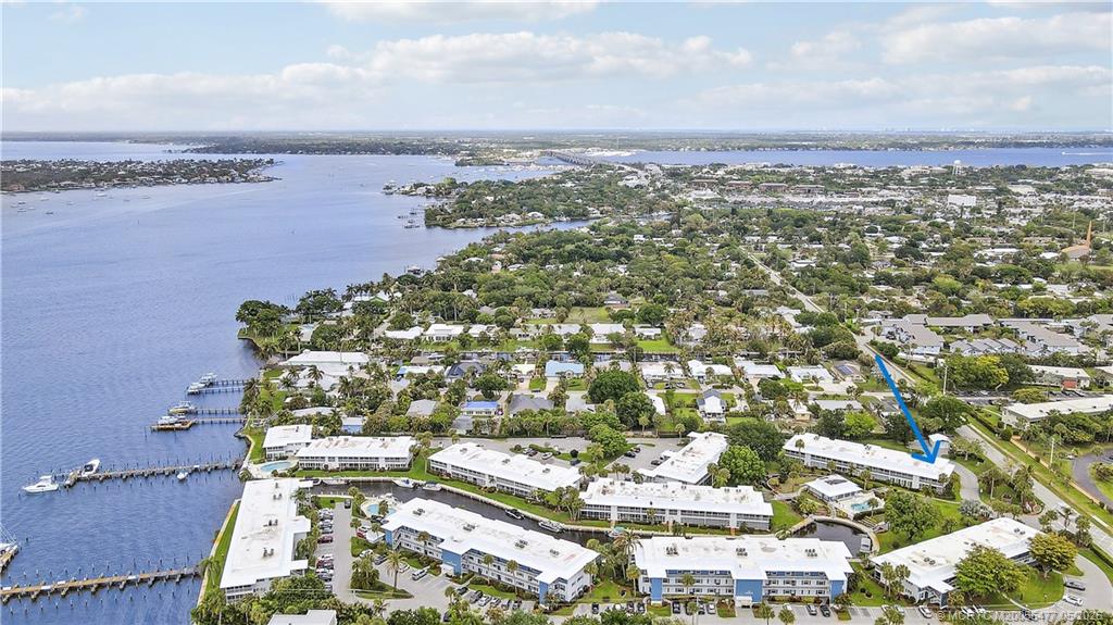 1852 SW Palm City Road 201